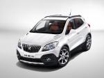 Buick Encore 2012 года (CN)